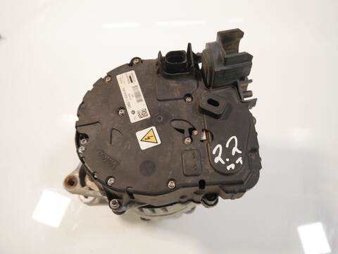 Foto 2ª: Alternador Land Rover Defender 200 - 300 CV [DT306 AJ20D6] (2021)