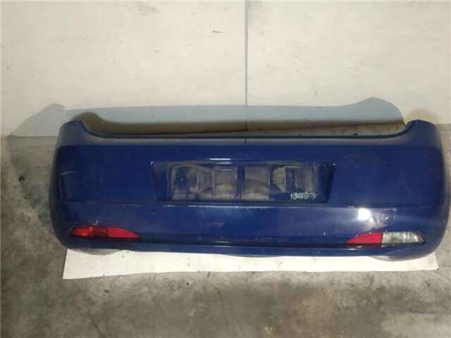 Paragolpes Trasero Fiat Punto 1.3 D