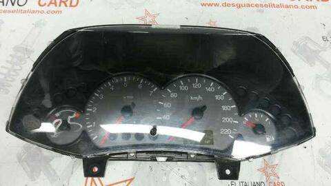 Foto 1ª: Cuadro de Instrumentos Ford Focus BERLINA