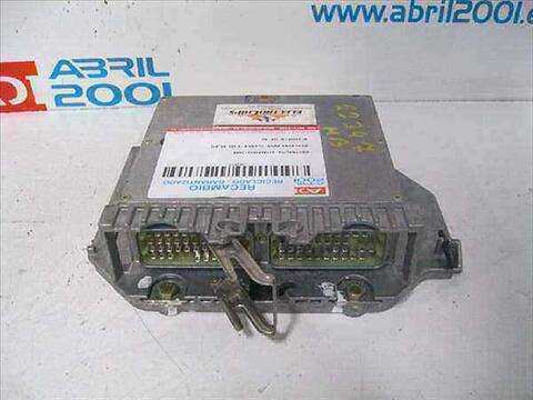 Foto 1ª: Centralita Motor ECU Mercedes Clase E 180 3.2 320 210.055) BERLINA 220CV 162KW [G/ 104] (1996)