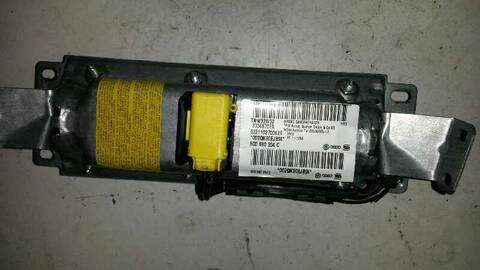 Foto 3ª: Airbag Delantero Derecho Volkswagen Polo TRENDLINE 75CV 55KW [BBY] (2002)