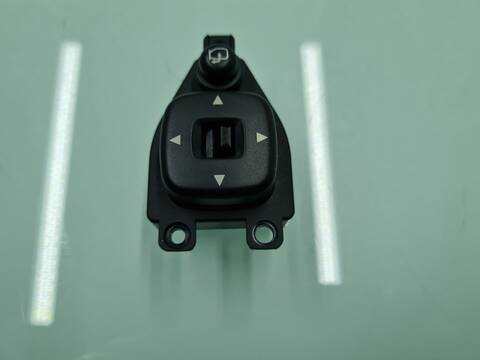 Mando Retrovisor Ford Ranger DOBLE CABINA 4X4 RAPTOR 212CV 156KW