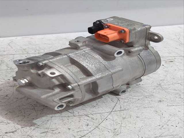 Compresor Aire Acondicionado Mg ZS 1.5 VTI 106CV 78KW