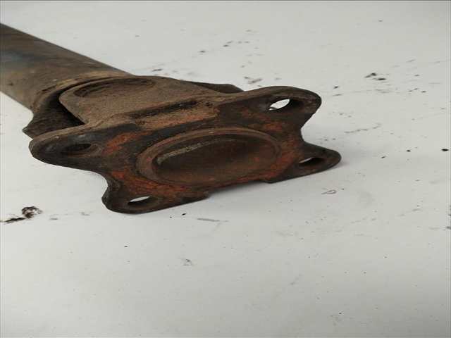 Foto 3ª: Transmision Delantera Derecha Mitsubishi Montero 2.5 TDI [D/4D56] (1998)