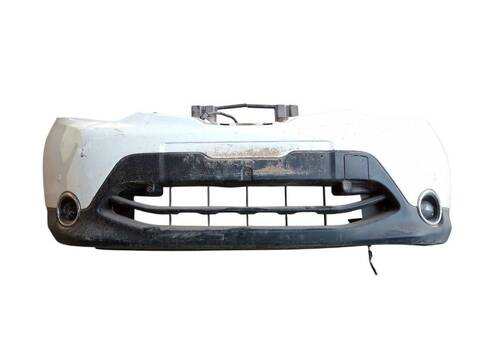 Foto 3ª: Paragolpes Delantero Nissan Qashqai 1.5 DCI (2013)