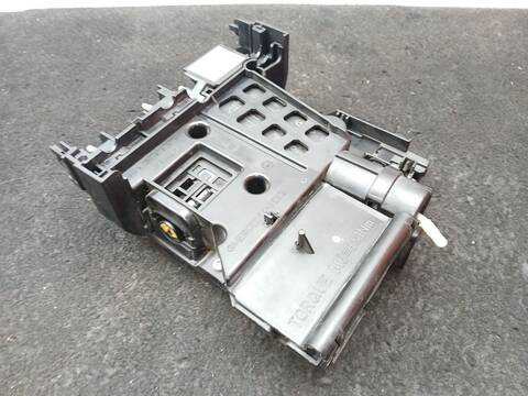 Centralita Motor ECU Mercedes Clase C 160 C 220 CDI 204.008) 170CV 125KW