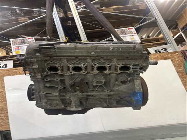 Foto 2ª: Motor Completo Suzuki Liana 103 - 107 CV [M16A]