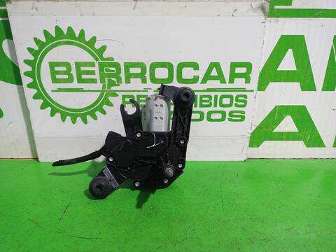 Foto 2ª: Motor Limpia Trasero Peugeot 2008 ALLURE 110CV 81KW (2017)