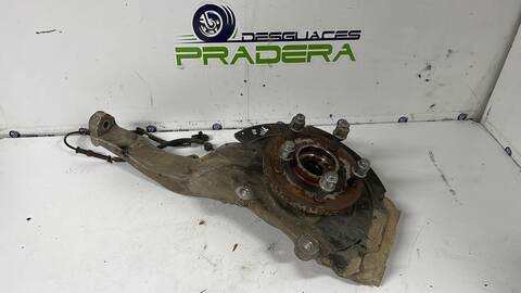 Mangueta Delantera Derecha Jeep Grand Cherokee 3.0 CRD LIMITED 218CV 160KW