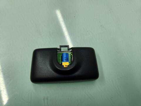 Centralita Motor ECU Ford Kuga TREND 120CV 88KW