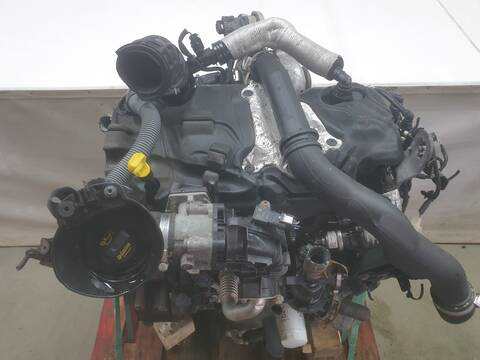 Motor Completo Ford Transit 2.0 TDCI 131CV