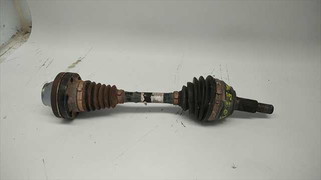 Foto 4ª: Transmision Delantera Izquierda Porsche Cayenne 4.5 GASOLINA [G/M48/00] (2006)