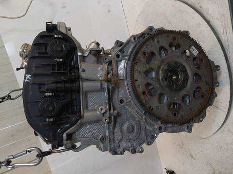Foto 2ª: Motor Completo Bmw X1 F48 231CV 170KW [B46A20O0 B46A20B B46] (2017)