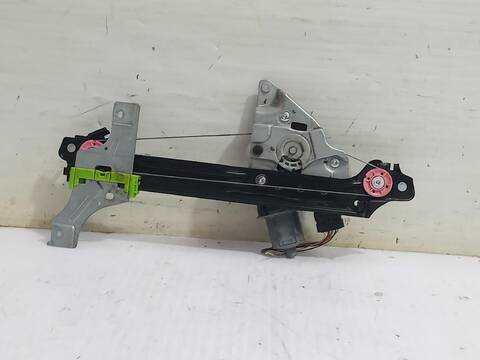 Elevalunas Manual Trasero Derecho Peugeot 508 ALLURE 163CV