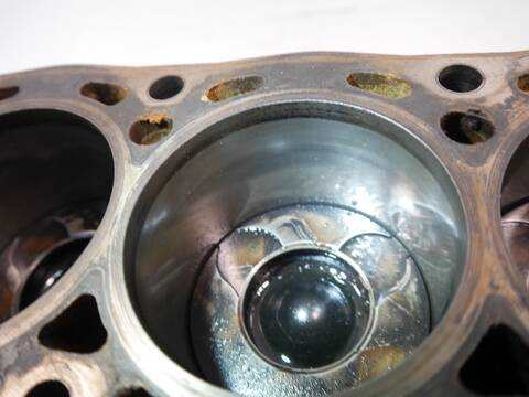 Bloque Motor Citroen Jumpy 120 CV 88KW