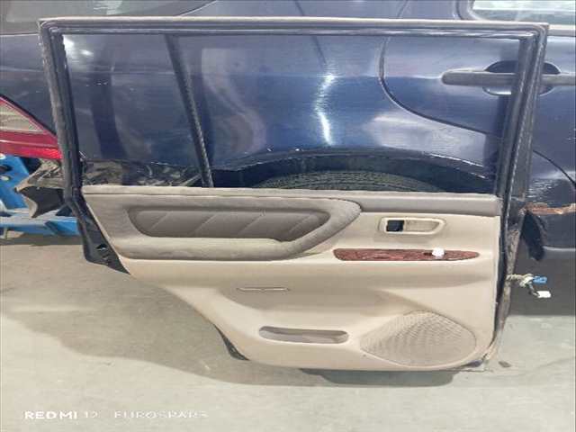 Foto 4ª: Puerta Trasera Izquierda Lexus LX 4.7 G 470 V8 (2002)