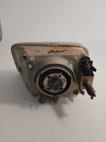 Foto 2ª: Faro Derecho Renault Express 1.9 D [F8Q] (1997)