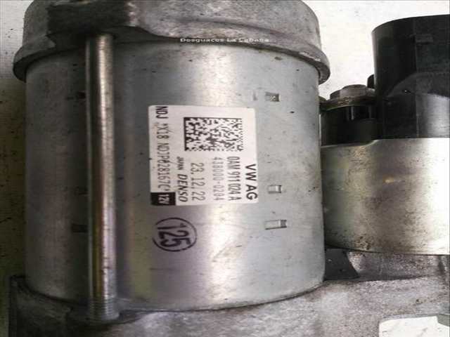 Foto 2ª: Motor de Arranque Cupra Leon 1.5 GASOLINA/HYBRIDO 150CV [DFY] (2020)