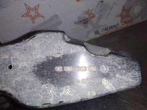 Foto 3ª: Deposito de Combustible Citroen C3 EXCLUSIVE 68CV 50KW [D-8HR] (2011)