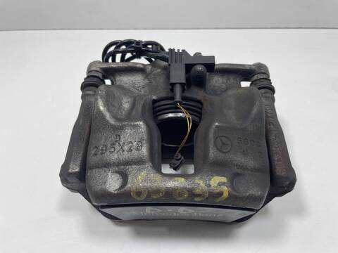 Foto 3ª: Pinza Freno Delantera Derecho Mercedes Clase G 230 651930 (2017)