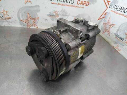 Foto 3ª: Compresor Aire Acondicionado Ford Mondeo AMBIENTE BERLINA 116CV 85KW [D6BA] (2001)