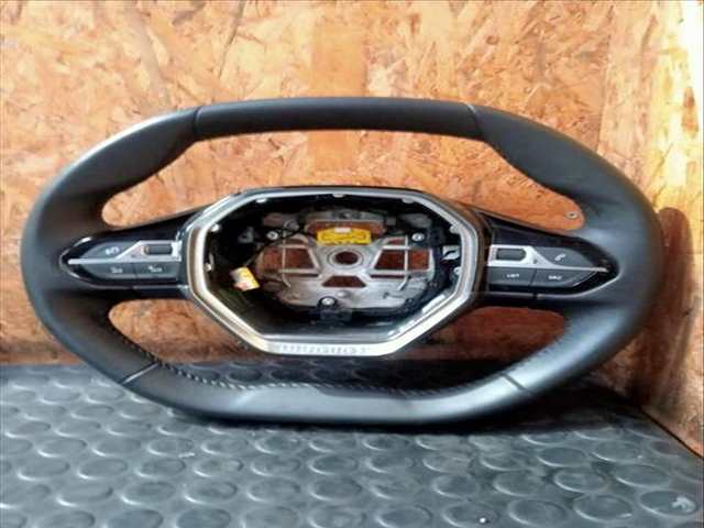 Volante Peugeot 208 ACTIVE 1 PURETECH 101CV