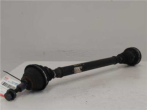 Transmision Delantera Derecha Volkswagen Jetta 2.0 TDI 16V 140CV 103KW