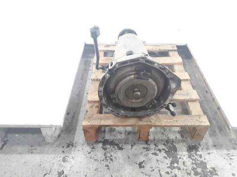 Caja Cambios Mercedes Clase E 180 3.2 CDI CAT BERLINA 197CV 145KW