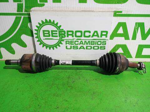 Transmision Delantera Izquierda Peugeot 508 ACTIVE 150CV 110KW