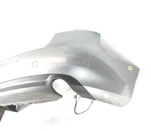 Foto 2ª: Paragolpes Trasero Audi A5 3.2 FSI (2007)