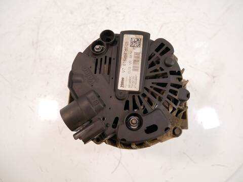 Foto 2ª: Alternador Peugeot 2008 120 CV 88KW [EP6C 5FS N12B16A 5F01] (2014)