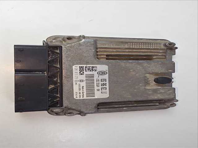 Foto 1ª: Centralita Motor ECU Seat Leon STYLE ECOMOTIVE 105CV 77KW (2006)