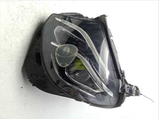 Faro Izquierdo Mercedes Clase E 180 E 300 238.348) COUPE