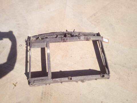 Panel Frontal Peugeot 207 CONFORT 90CV 66KW