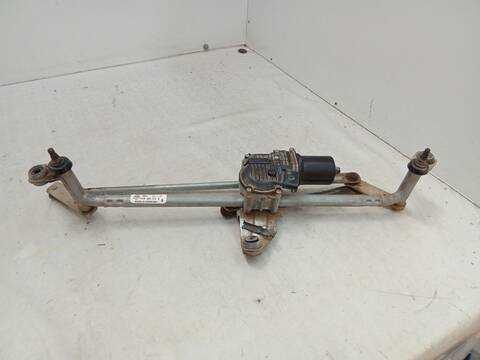 Motor Limpia Delantero Volkswagen Tiguan 2.0 TDI 150CV 110KW