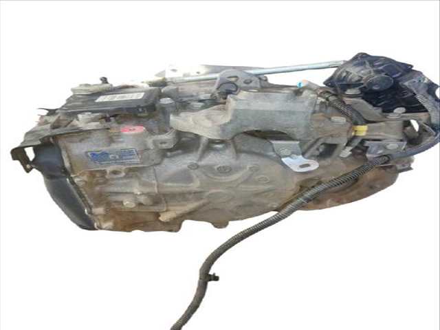 Foto 3ª: Caja Cambios Citroen C4 1.6 BLUEHDI 120 PICASSO (2013)