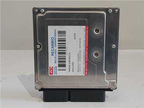 Centralita Motor ECU Bmw X3 2.0 D E83
