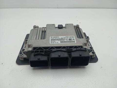 Centralita Motor ECU Citroen DS4 DESIGN 92CV 68KW