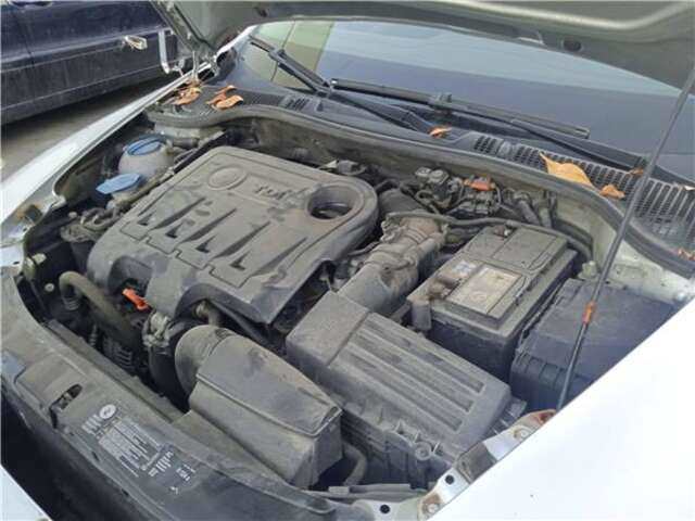 Foto 3ª: Caja Cambios Skoda Octavia 2.0 FAMILY [2.0 LTR. - 81 KW TDI] [CFH]