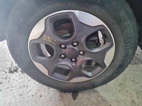 LLanta Chapa Jeep Renegade LONGITUDE 4WD 120CV 88KW
