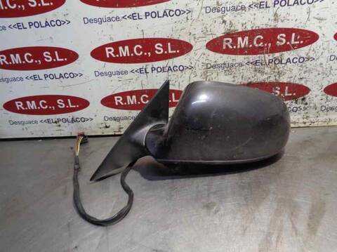 Retrovisor Izquierdo Audi A3 1.6 TDI AMBIENTE 105CV 77KW