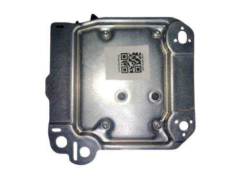 Foto 2ª: Centralita Airbag Mercedes Clase B 150 B 180 CDI 246.200) (2011)