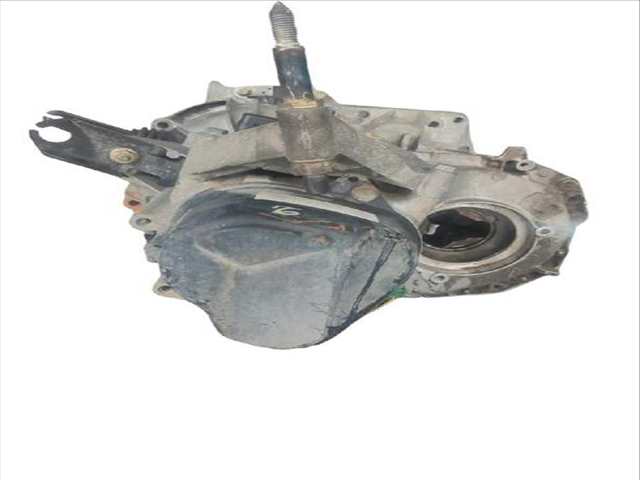 Foto 3ª: Caja Cambios Renault Scenic 1.4 16V JA0D JA1H JA0W JA10) (1999)