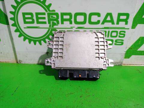 Foto 3ª: Centralita Motor ECU Nissan Juke ACENTA 117CV 86KW [HR16DE] (2012)