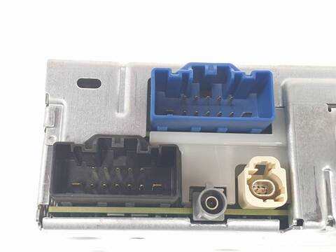 Foto 3ª: Centralita Motor ECU DS 7 E-TENSE 4X2 BASTILLE (2017)