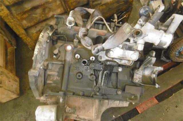 Foto 1ª: Carter Jeep Cherokee 2.8 CRD EXTREME [2.8 LTR. - 120 KW CRD CAT] [ENR]