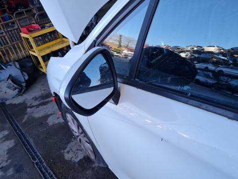 Foto 2ª: Retrovisor Izquierdo Citroen C4 BUSINESS 112CV 82KW [9HR] (2012)