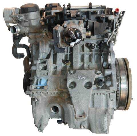 Foto 2ª: Motor Completo Bmw Serie 3 315 2.0 184 CV 135KW [N20B20B, N20B20U0, N20]