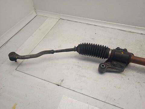 Foto 3ª: Cremallera de Direccion Honda Jazz 1.4 DSI CAT 83CV 61KW [L13A1] (2005)