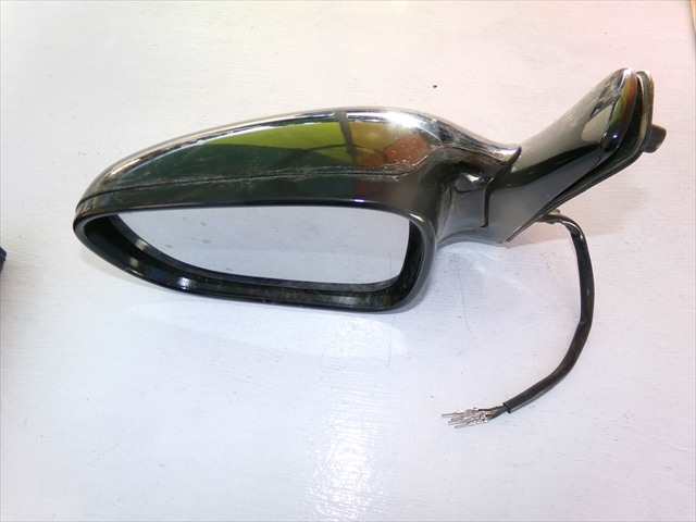 Foto 2ª: Retrovisor Izquierdo Volkswagen Sharan 1.9 TDI 1995-2000 [1Z] (1997)